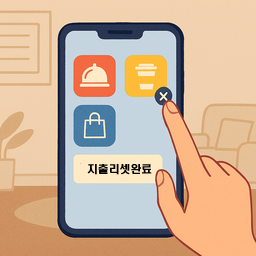 소비 습관 리셋 전략